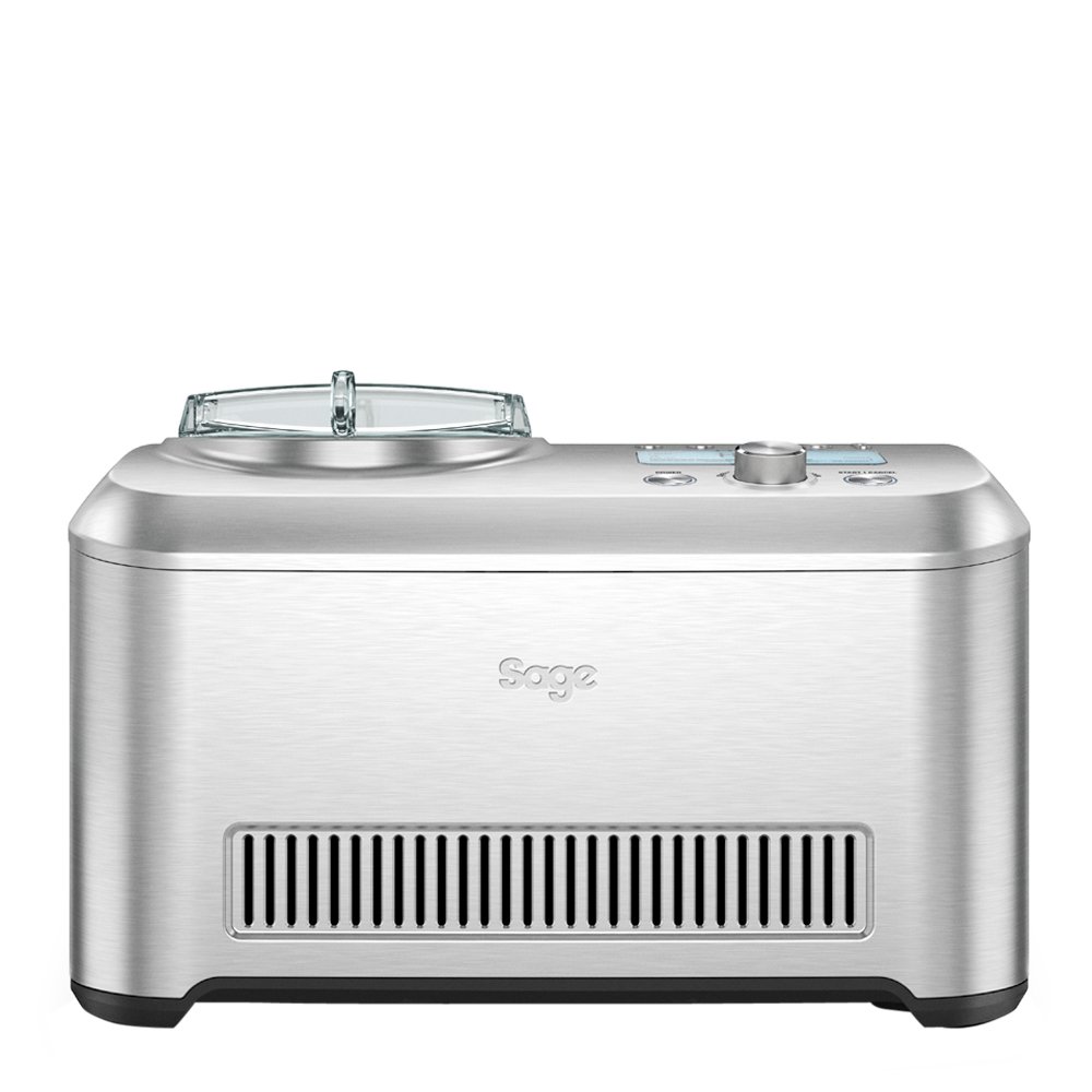 Sage  The Smart Scoop Jäätelökone