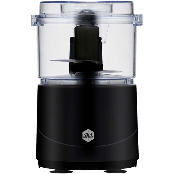 OBH Nordica  Mini Quick Leikkuri 0,4L