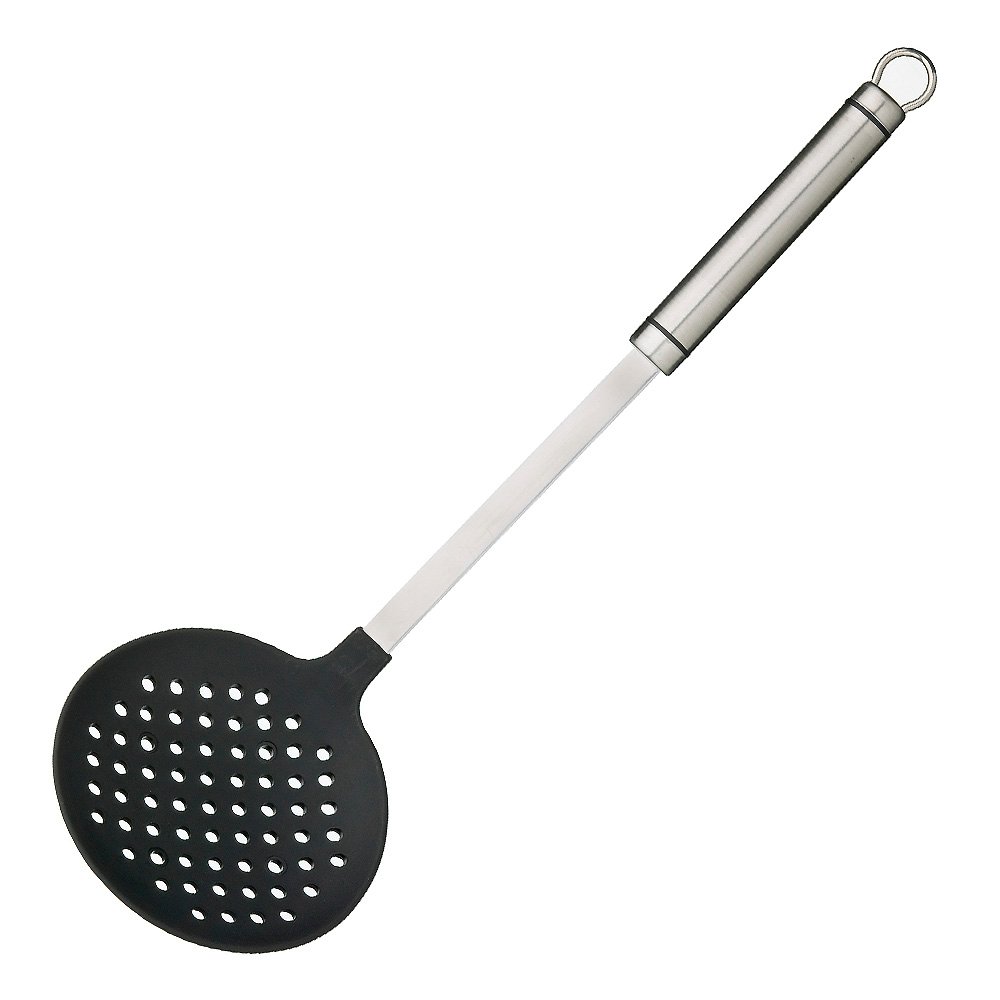 Kitchen Craft  Kitchen Craft Reikäkauha Nylon/Ruostumaton