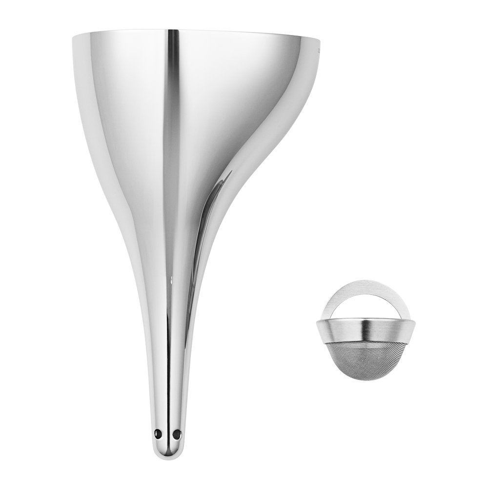 Georg Jensen  Sky Suppilo dekantteriin