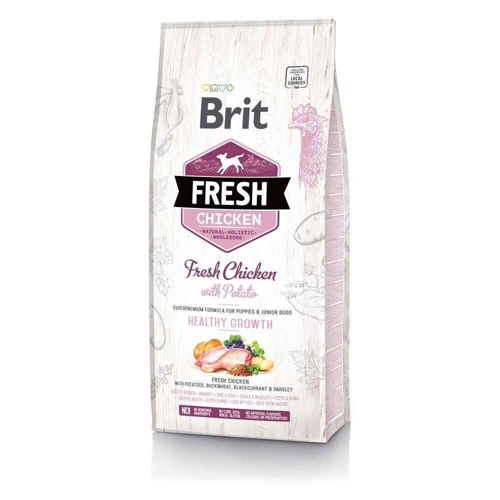 Brit Fresh Puppy
