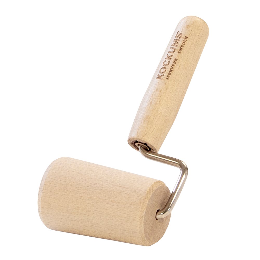 Kockums Jernverk  Telakaulin