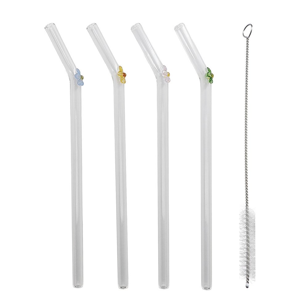 Modern House  Fun Pilli 20 cm 4 kpl Kukka