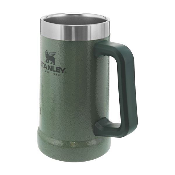 Stanley Adventure Tuoppi 75 cl Vihreä