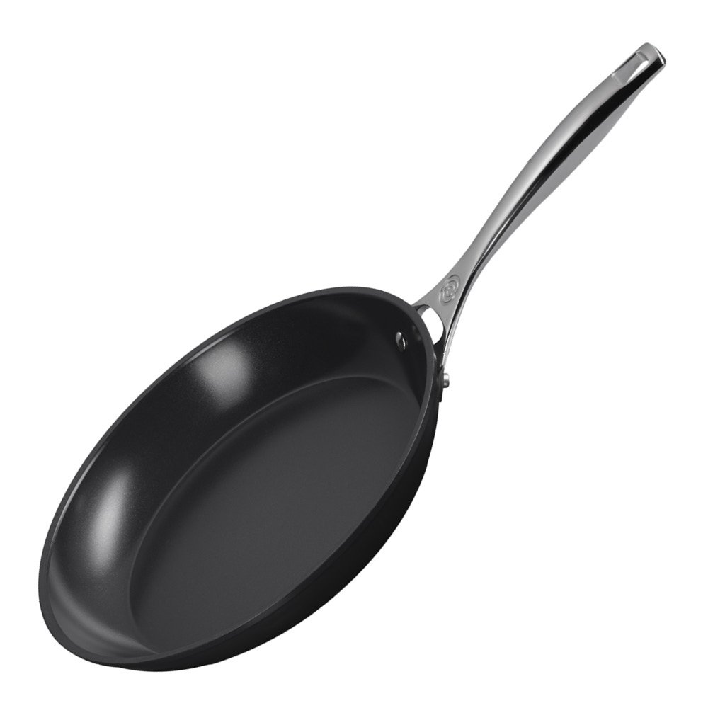Le Creuset  ENSC Paistinpannu 26 cm Black