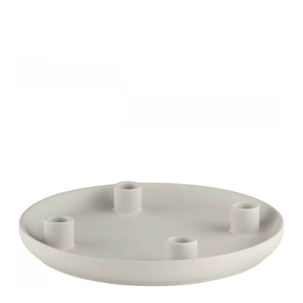 Blomus  Vela Kynttilänjalka 27 cm Beige