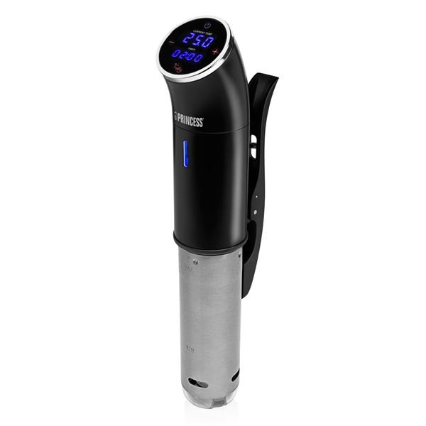 PRINCESS  Princess Sous Vide Sirkulaattori Ipx7 Pro 1200W