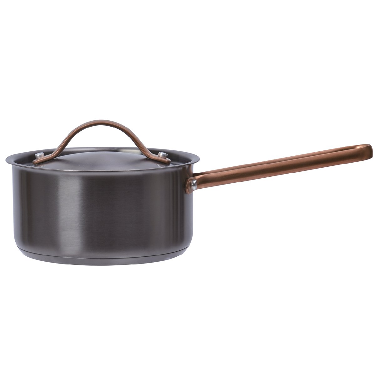 Sabor  Superior Pata 1 L Gun Metal