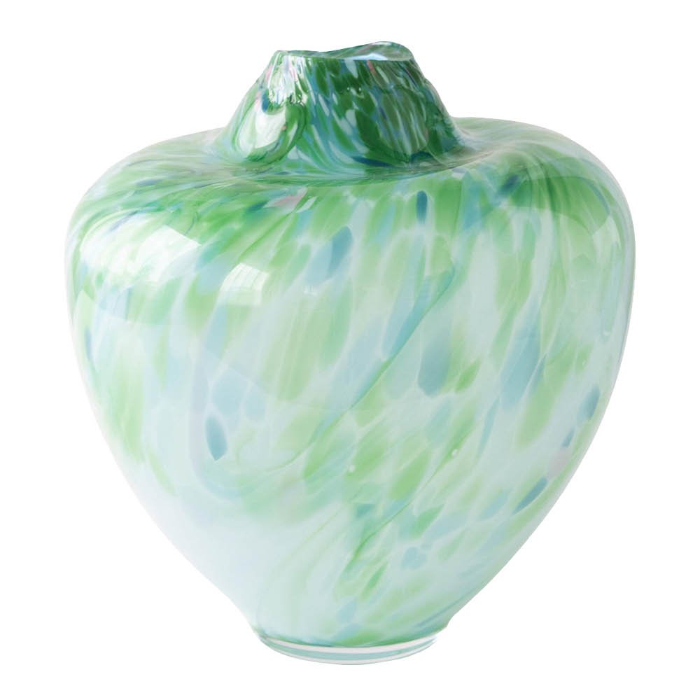 Magnor  Unik Lasiveistos 31 cm Vihreä