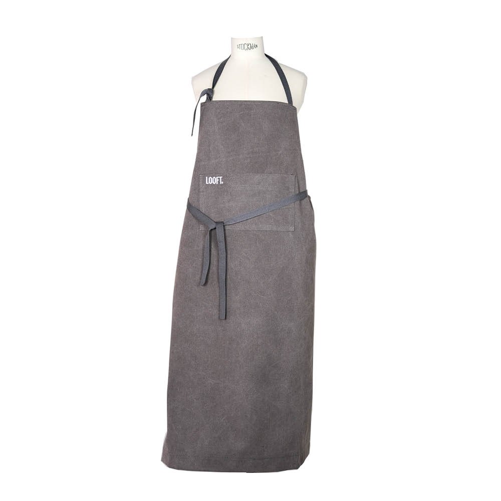 Looft  Looft Esiliina 90x80 cm Harmaa