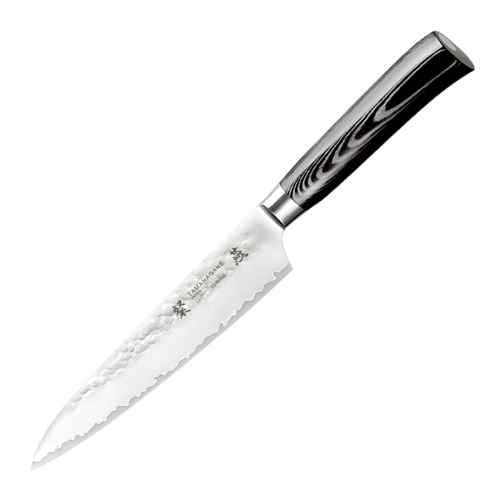 Tamahagane  San Tsubame Yleisveitsi 15 cm