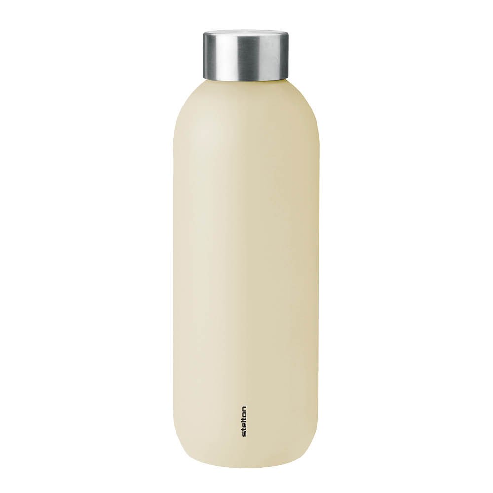 Stelton  I:cons Keep Cool Termospullo 60 cl Mellow Yellow