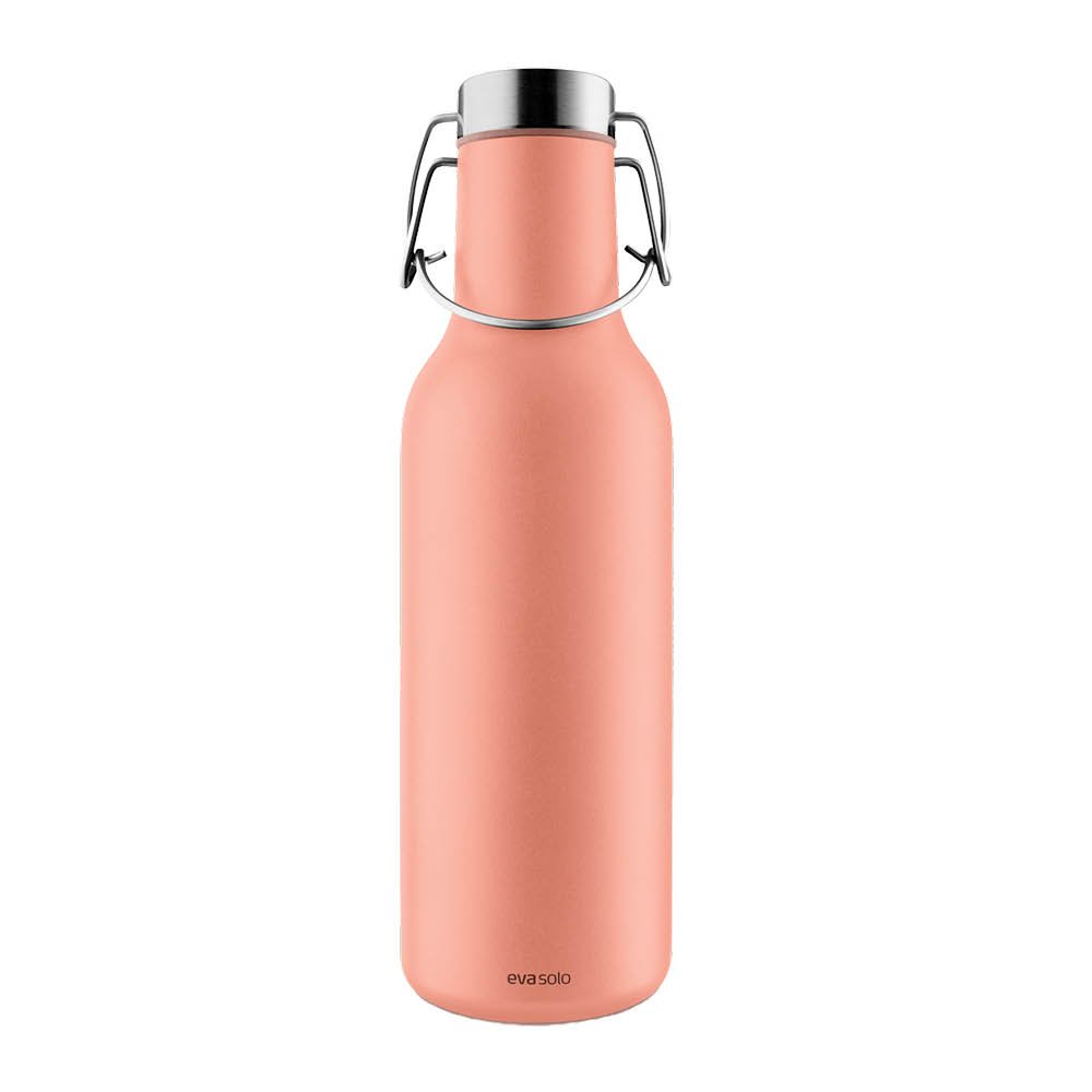 Eva Solo  Cool Termospullo 70 cl Cantaloupe