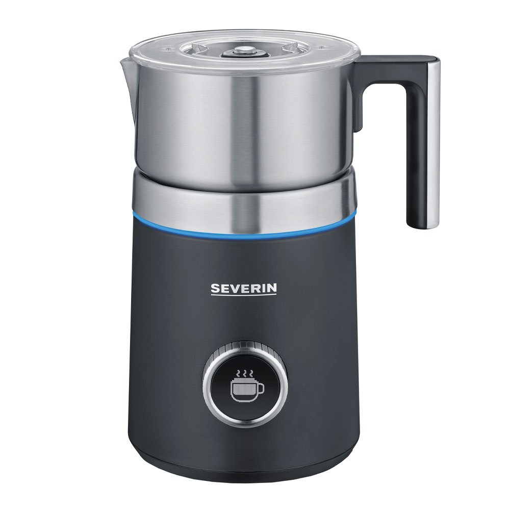 Severin  Spuma 700 maitovaahdotin SM3587 70cl 500W