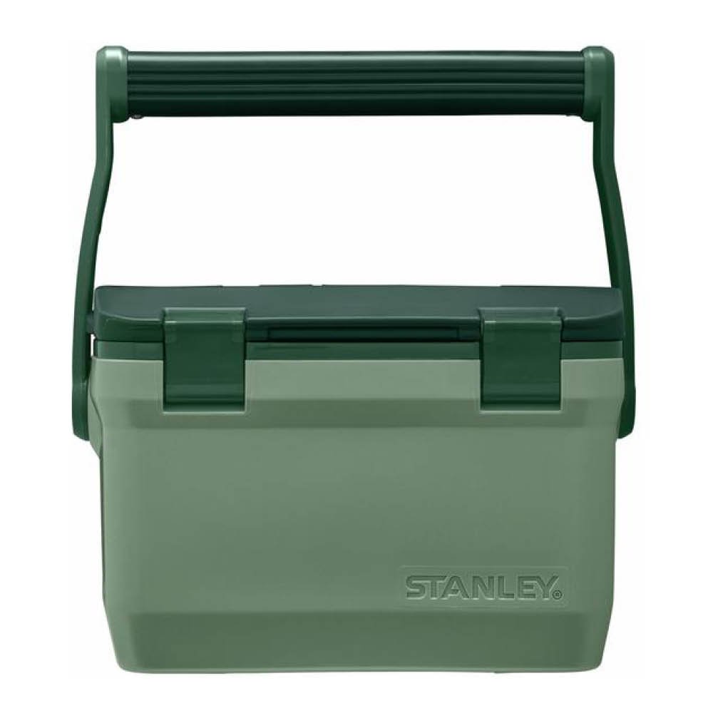 Stanley  Adventure Kylmälaukku 6,6 L Vihreä