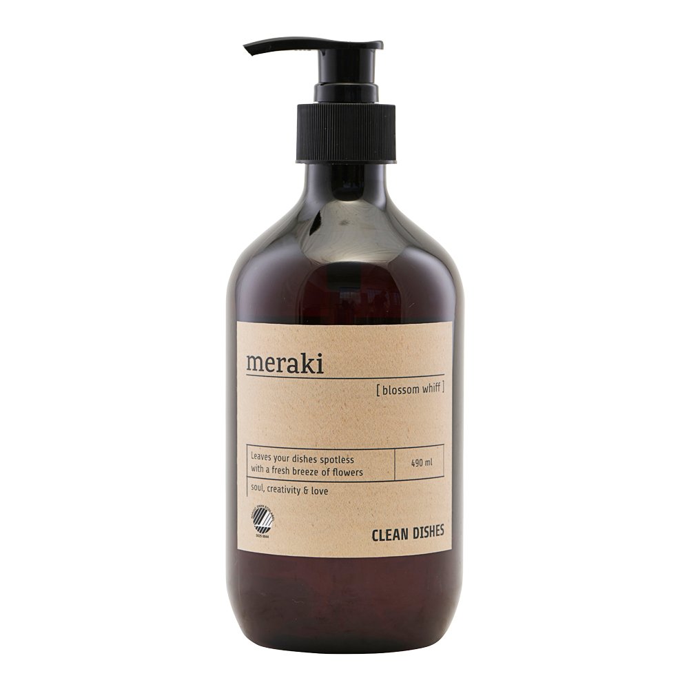 Meraki  Home Tiskiaine Blossom Wiff 500 ml