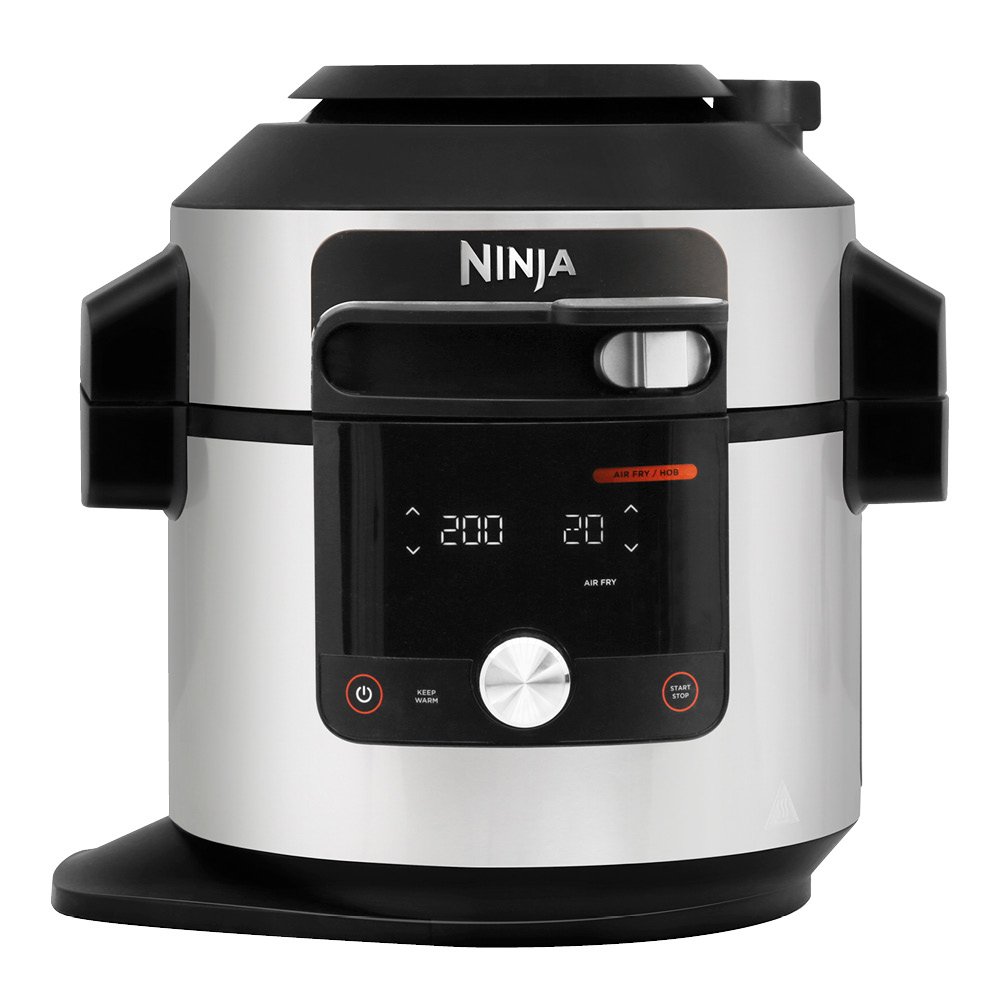 Ninja  Foodi Multicooker 14in1