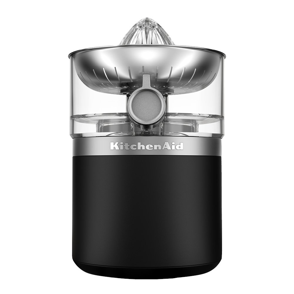 KitchenAid  Go Cordless Sitruspuristin 5KCJR160 Mattamusta