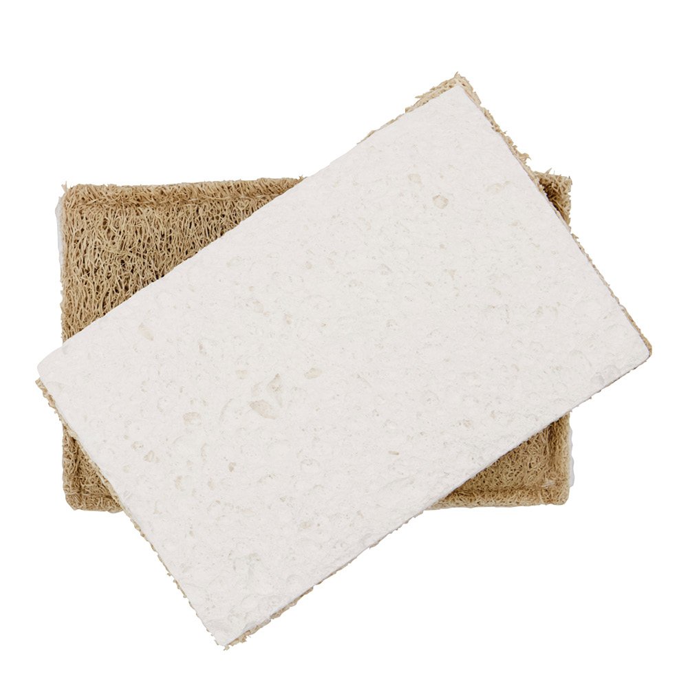 Meraki  Mekari Puhdistussieni MKReseda 2 kpl