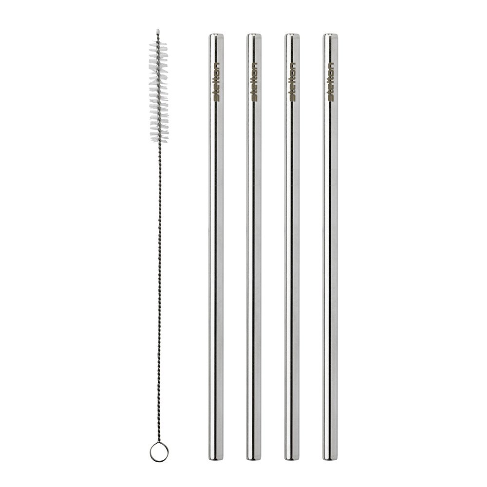 Stelton  Classic Pilli 4 kpl Teräs