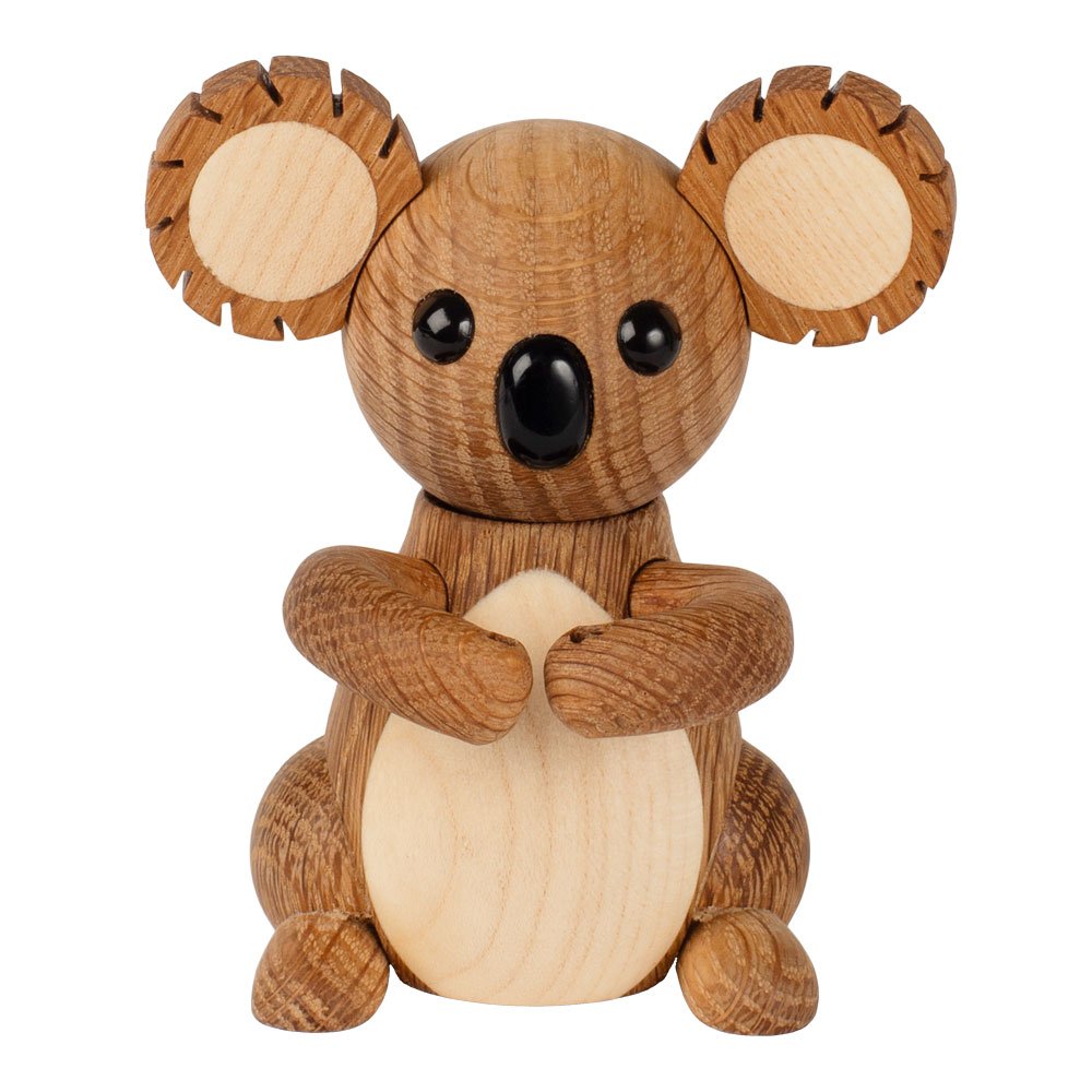 Spring Copenhagen  Koala Matilda Figuuri 7,5 cm