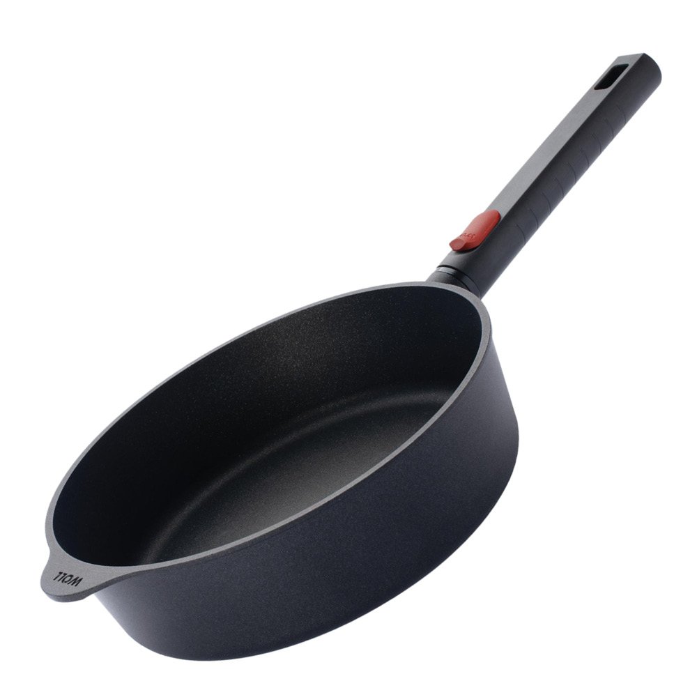 Woll  ECO Logic QXR Paistokasari 24 cm Irrotettava kahva