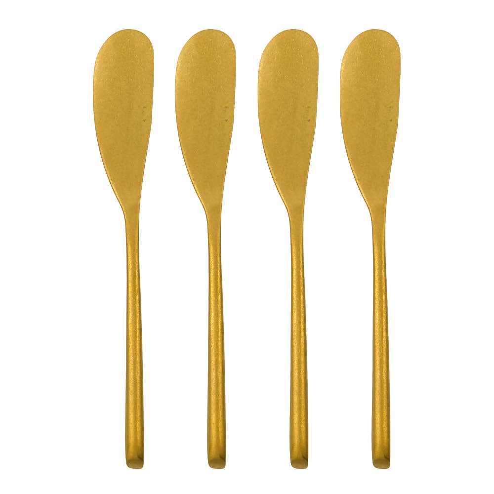 Nicolas Vahé  Daily Voiveitsi 16 cm 4 kpl Kulta