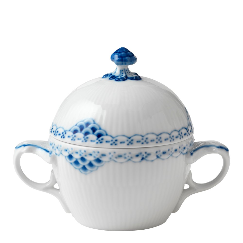 Royal Copenhagen  Princess Sokerikulho 20 cl