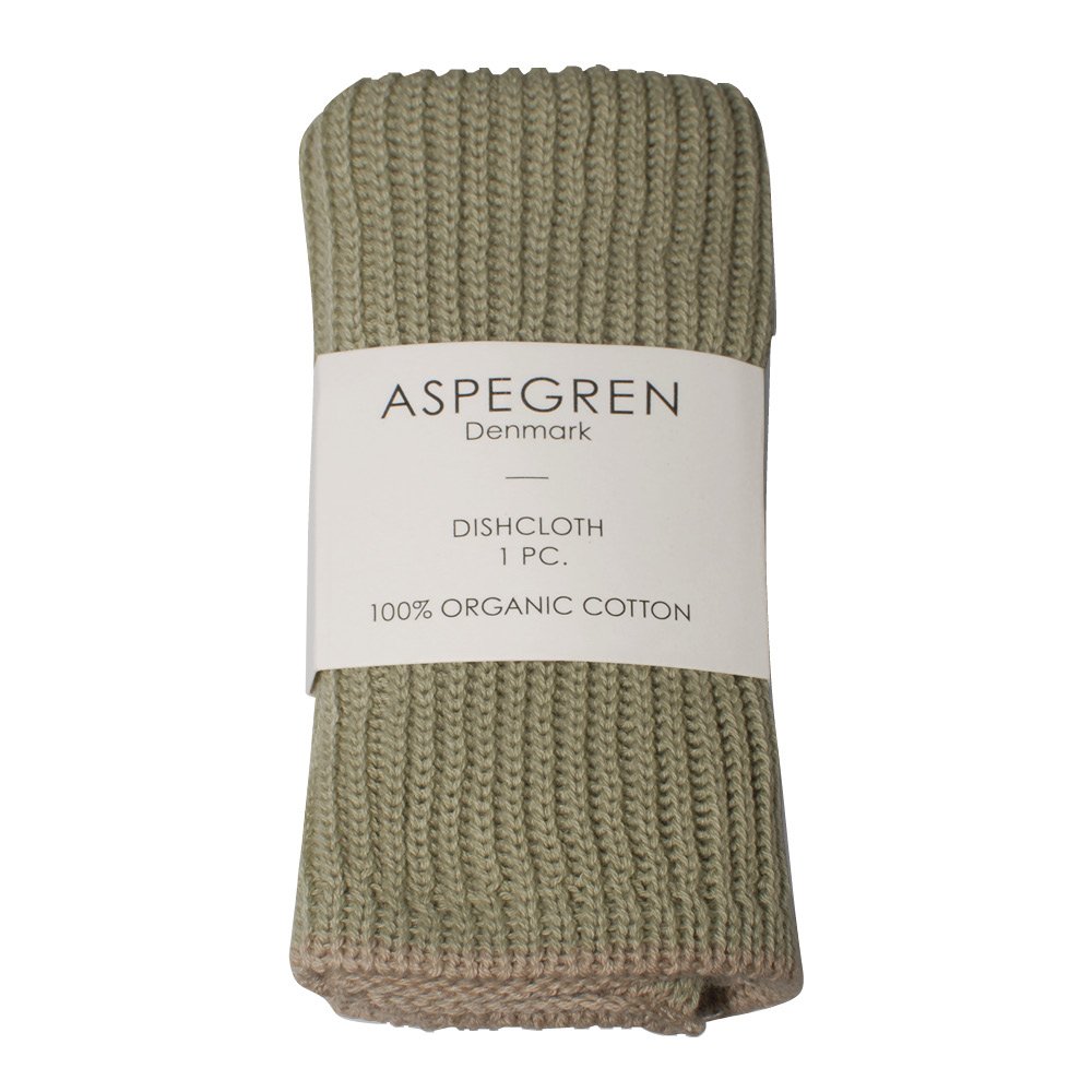 Aspegren  Ripple Neulottu tiskirätti 26x26 cm