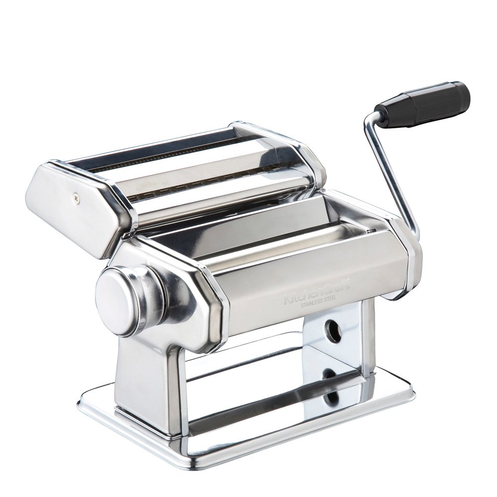 Kitchen Craft  Kitchen Gadget Pastakone Ruostumaton teräs