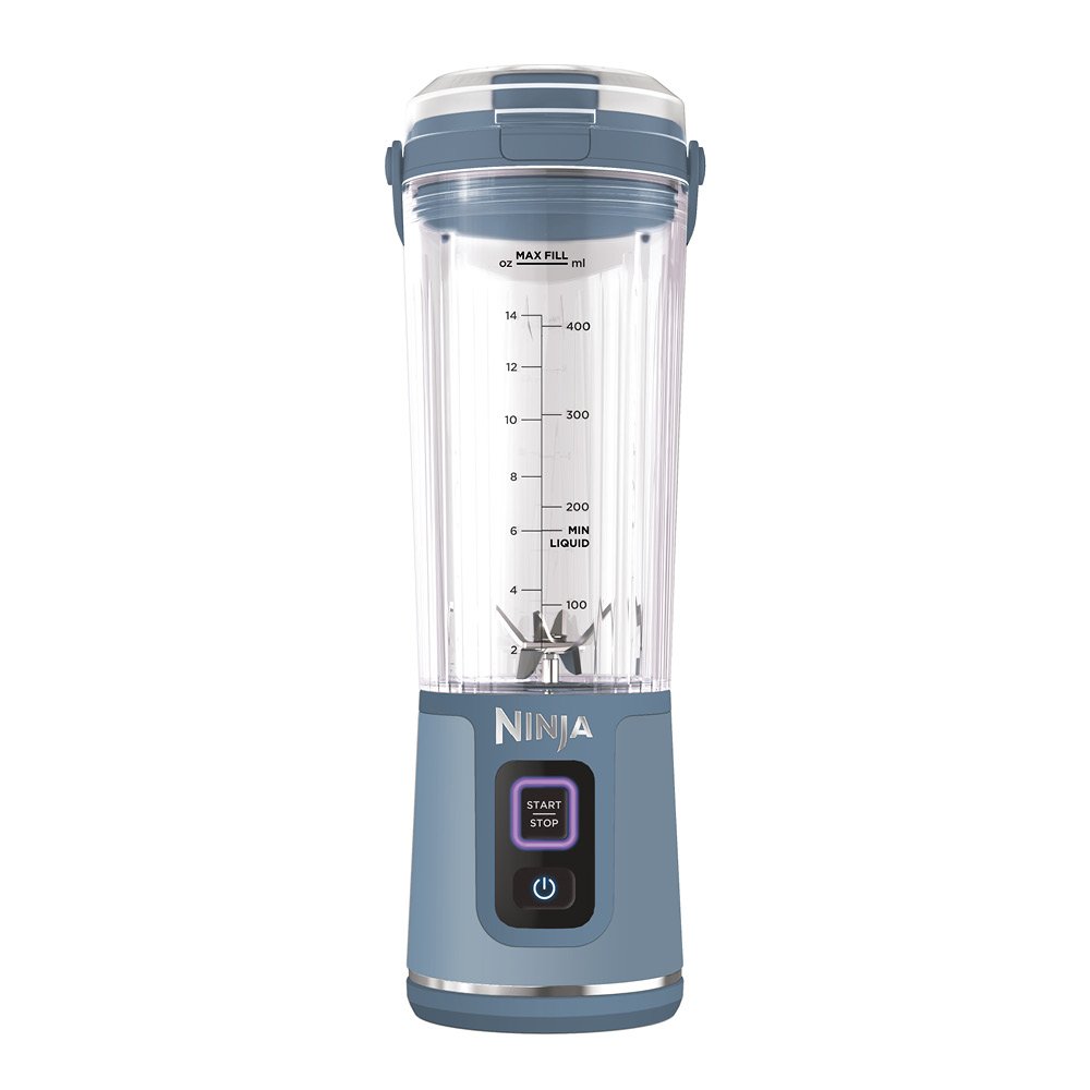 Ninja  Blast togo Tehosekoitin 0,5 L Denim blue