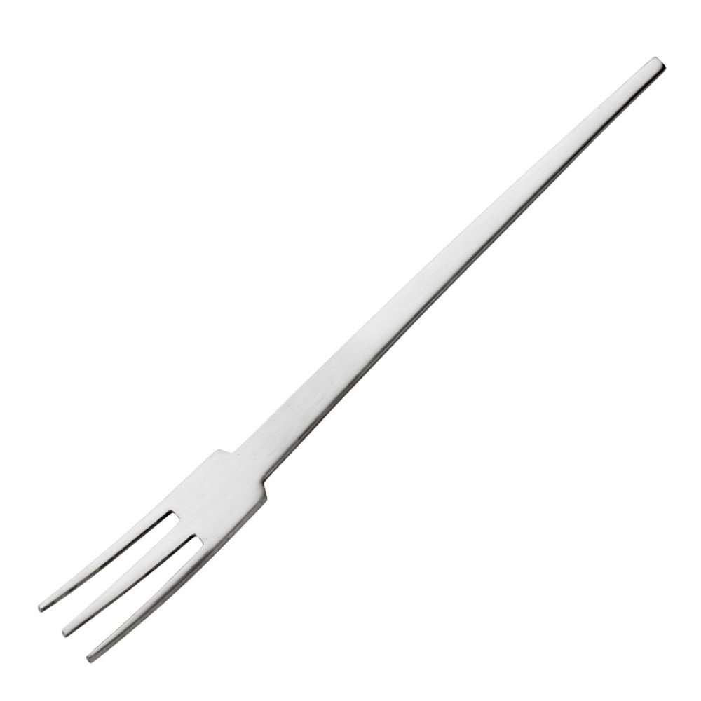Pintinox  Happy Hour Use & Reuse Haarukka 10 cm 40 kpl