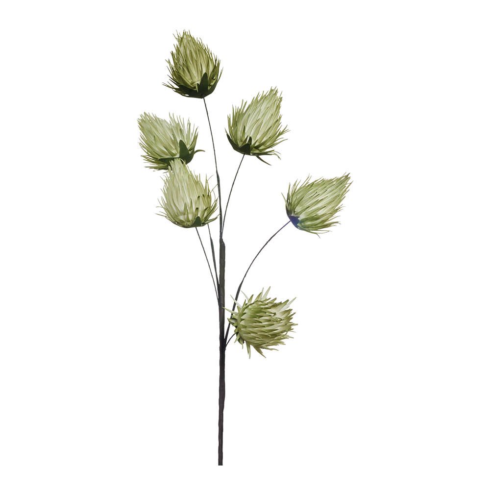 Lene Bjerre  Happia Tekokukka 85 cm Vihreä