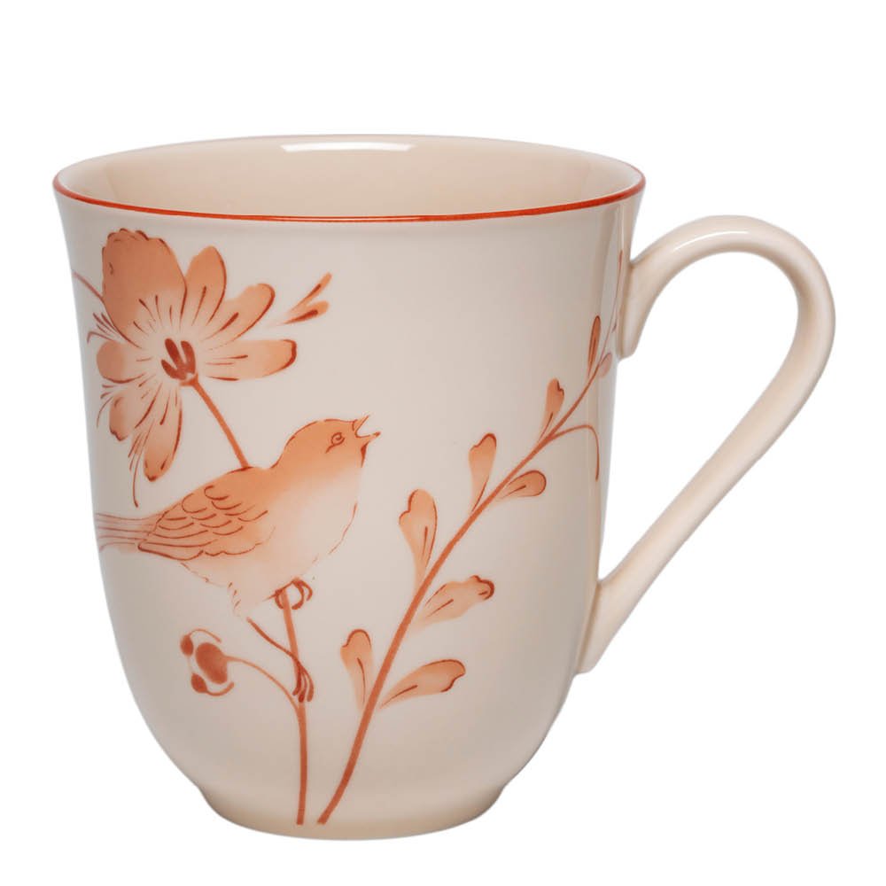 Rörstrand  Fågel Muki 50 cl Jubilee