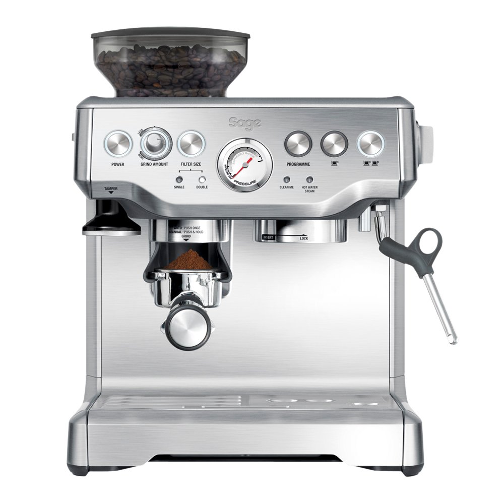 Sage  The Barista Express Espressokone