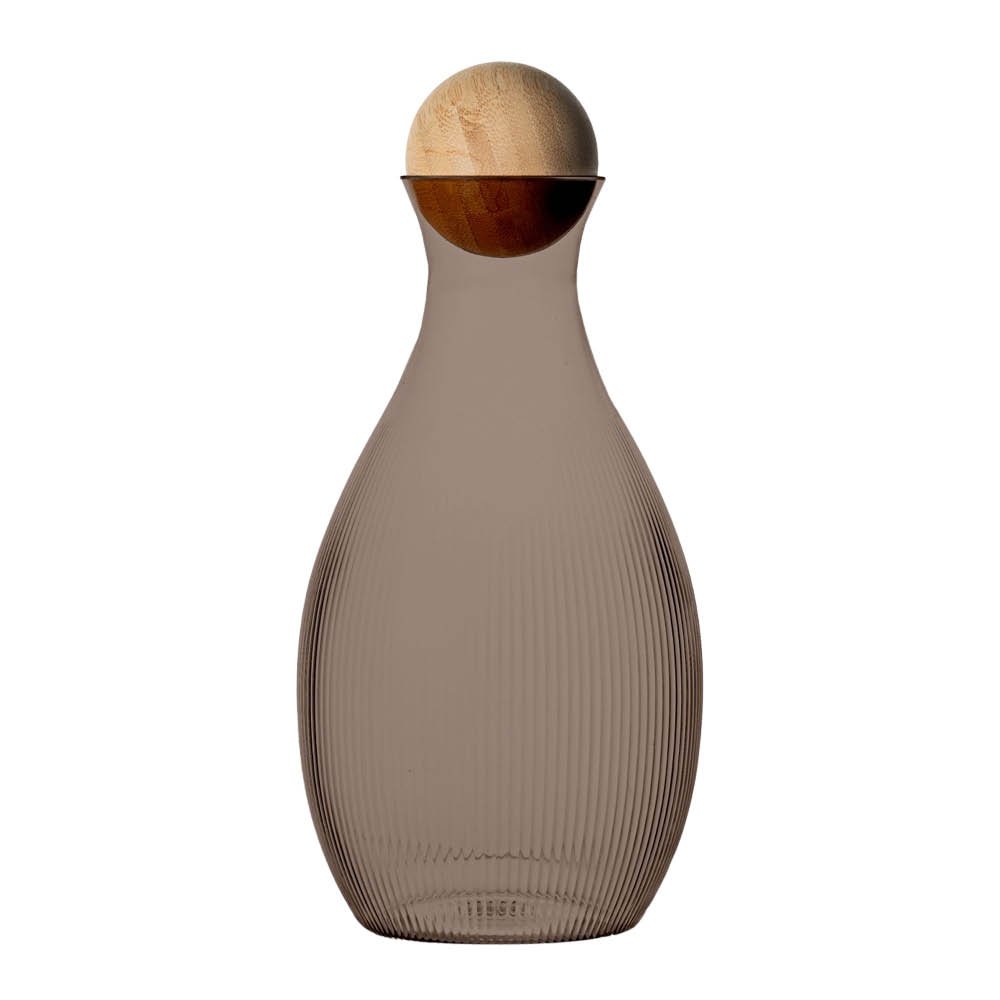 Sagaform  Billi Karahvi 1,4 L Ruskea