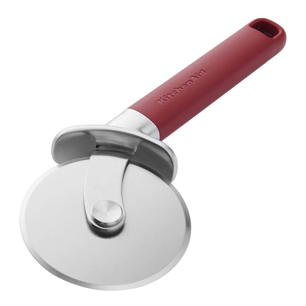 KitchenAid  KitchenAid Classic Pizzaleikkuri 24 cm Empire Red