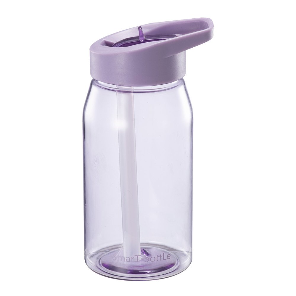 Modern House  Smart bottle Juomapullo 0,5L Liila