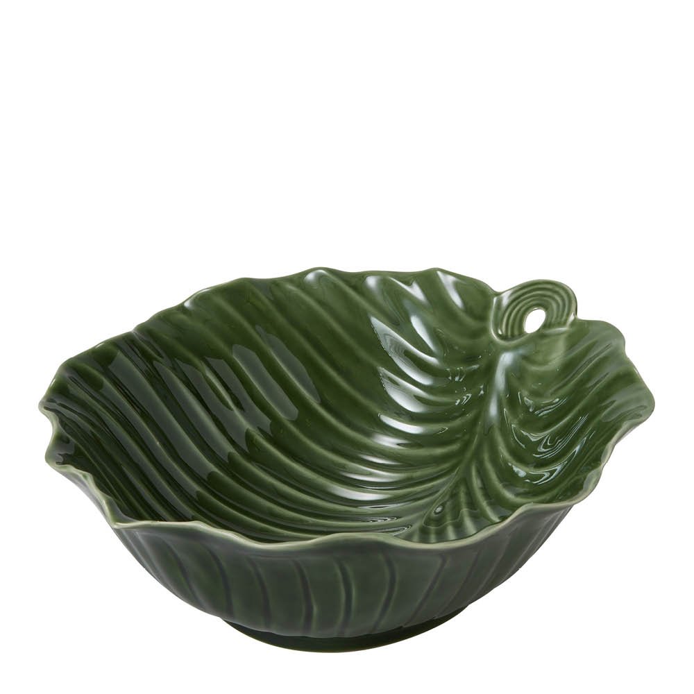 Stiernholm  Botanica Kulho 32x29,5 cm Vihreä