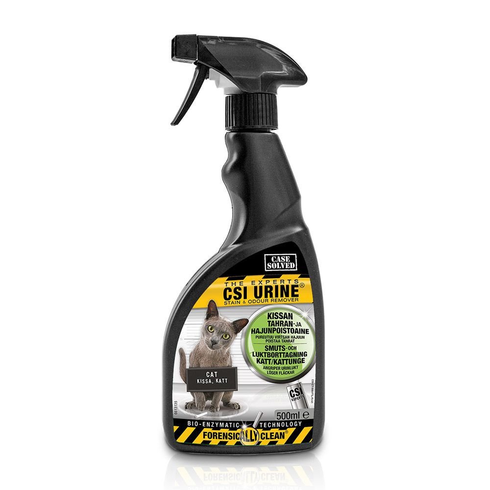 CSI Urine Cat suihke 500 ml