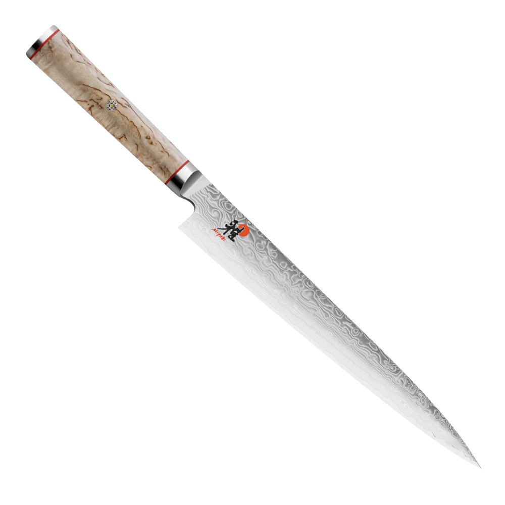 Miyabi  Birch 5000 MCD Sujihiki Filéerausveitsi 24 cm