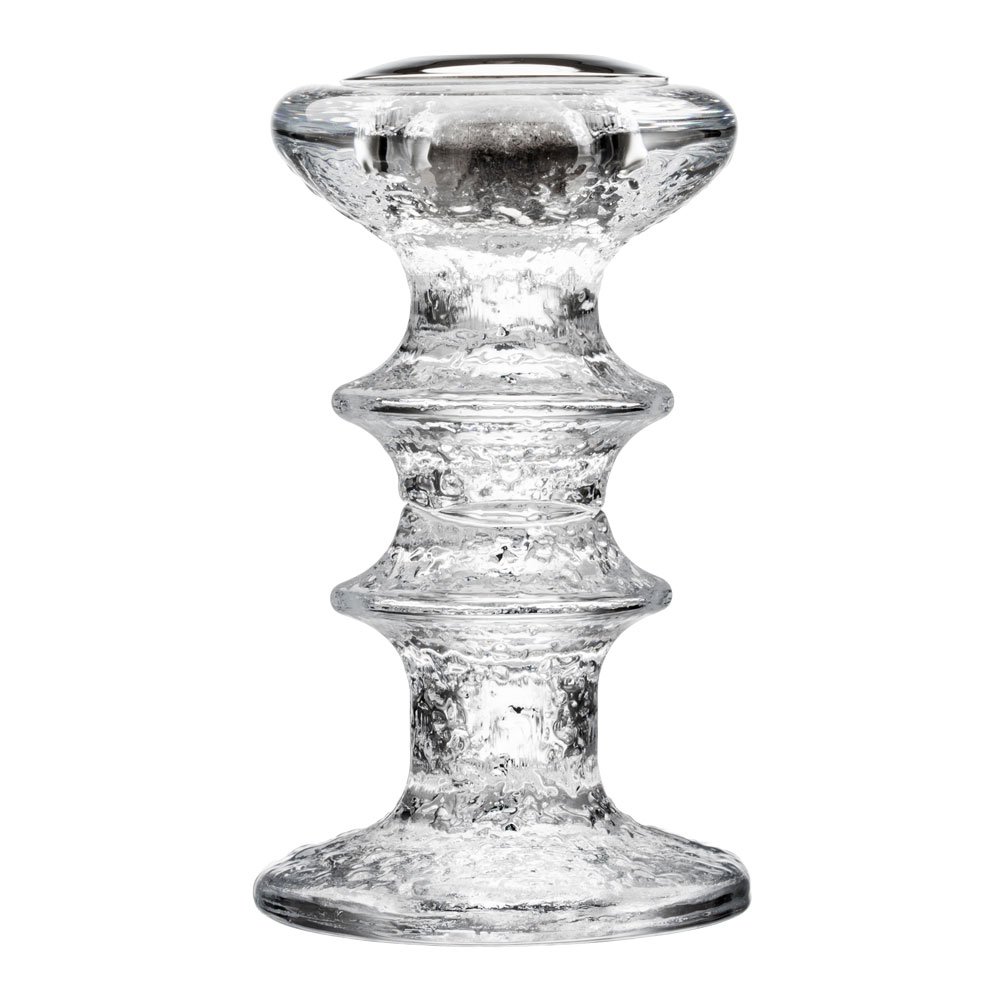 iittala  Festivo Kynttilänjalka 12 cm