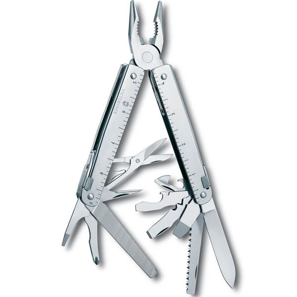 Victorinox  Swiss Tool Linkkuveitsi Hopea