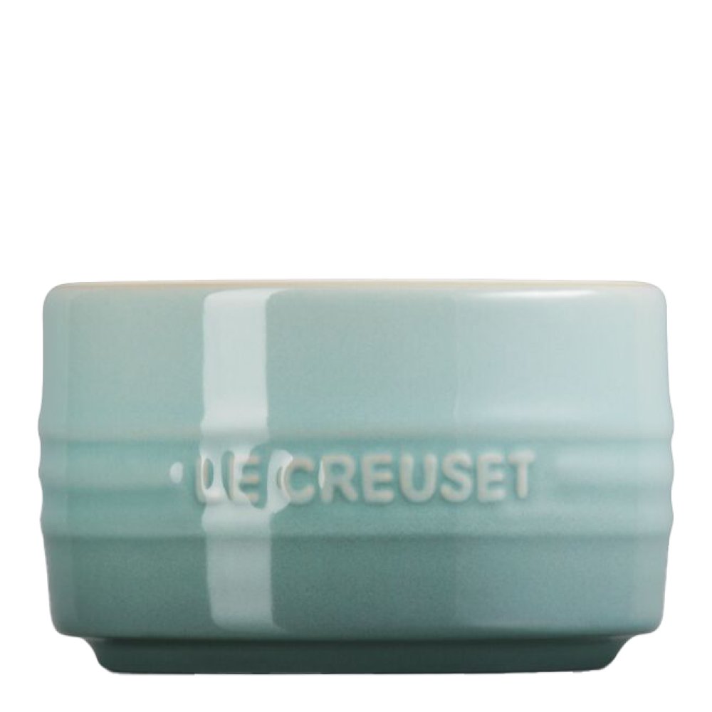 Le Creuset  Annosvuoka 8 cm 0,2 L Sea Salt