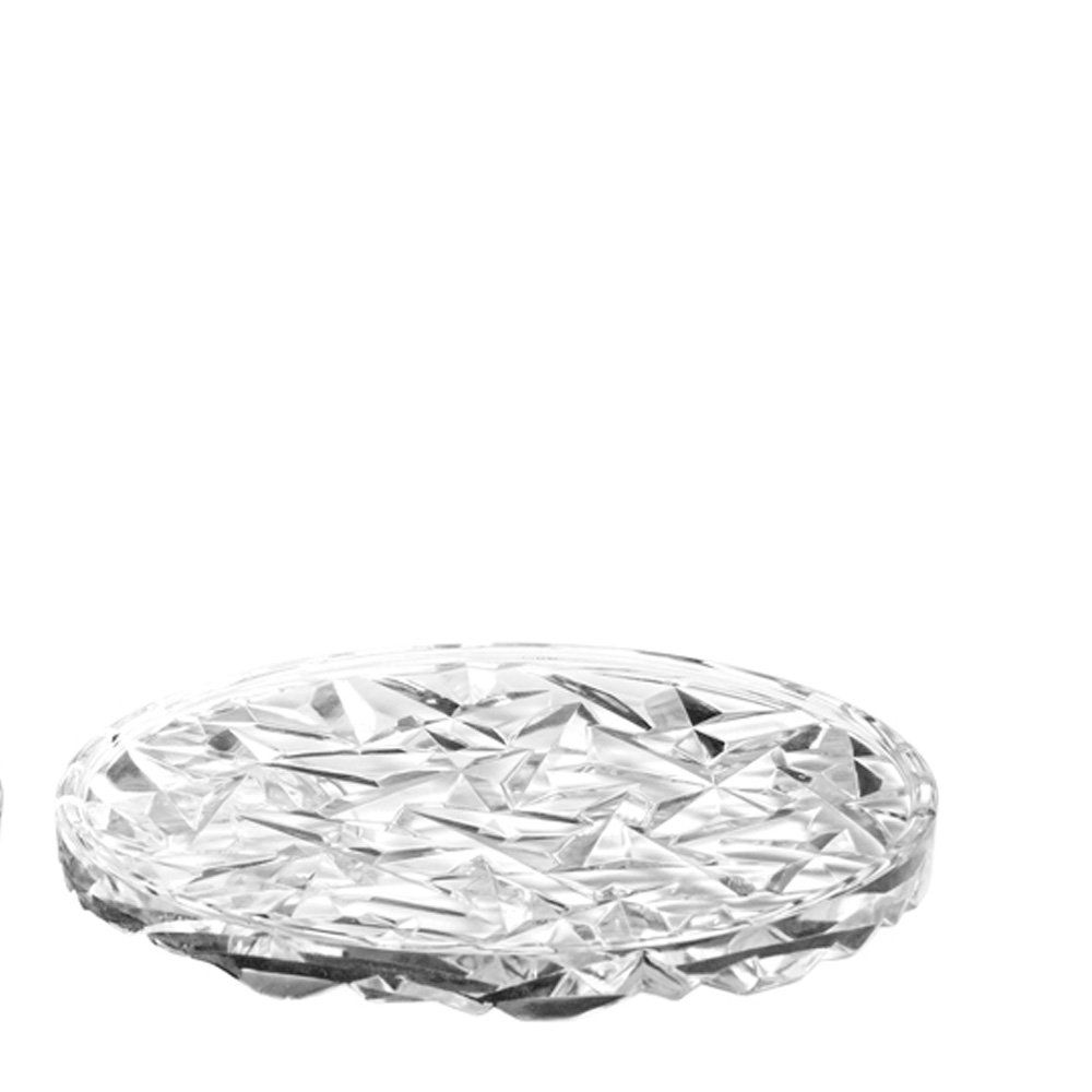 Orrefors  Carat Lasinalunen 12,5 cm