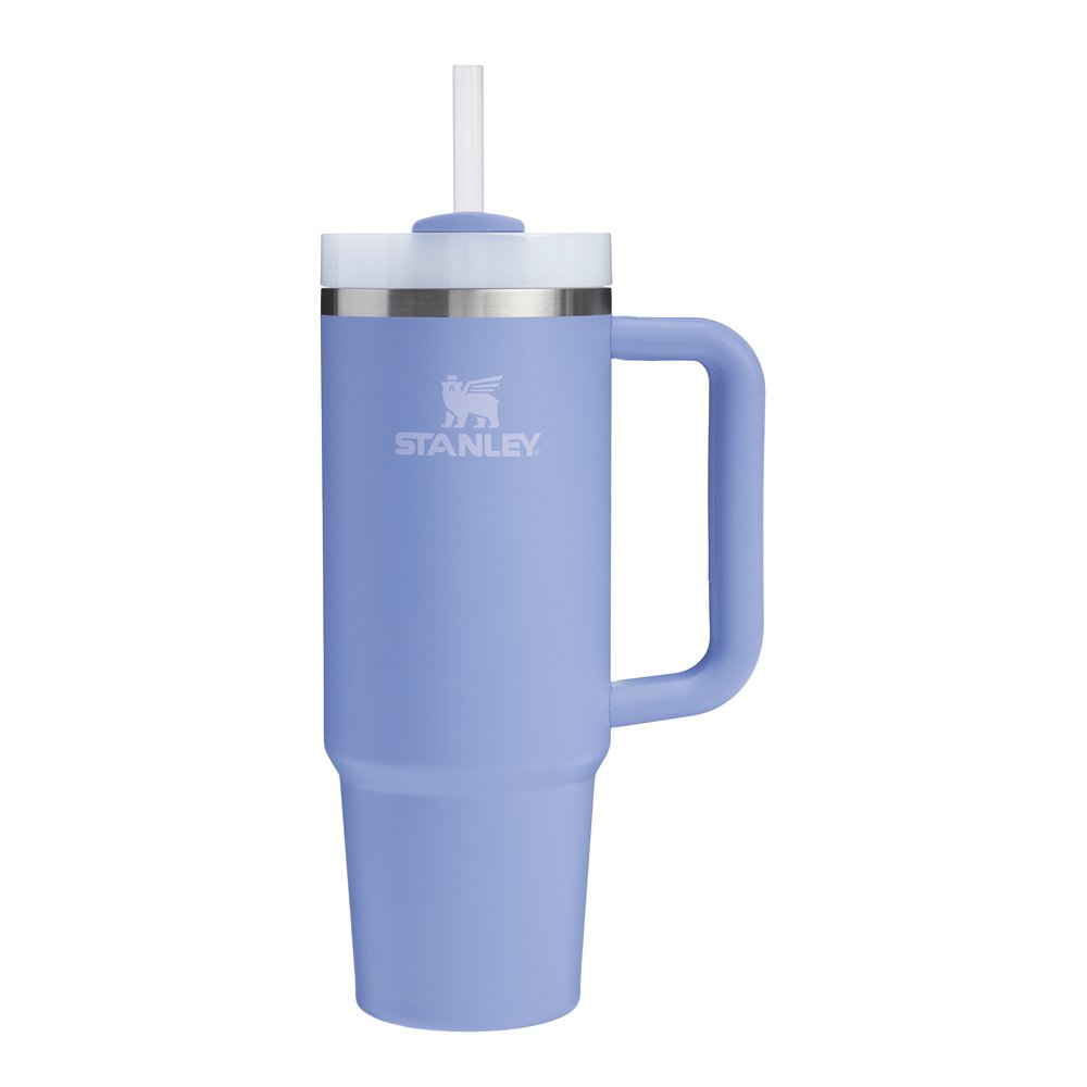 Stanley  Quencher H2.0 FlowState Termosmuki 0,89L Hydrangea