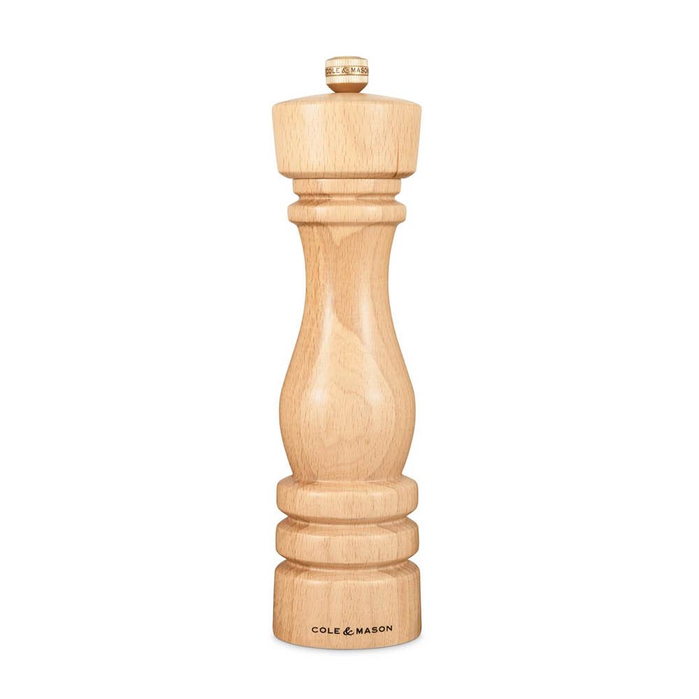 Cole & Mason  London Suolamylly 22 cm Puu