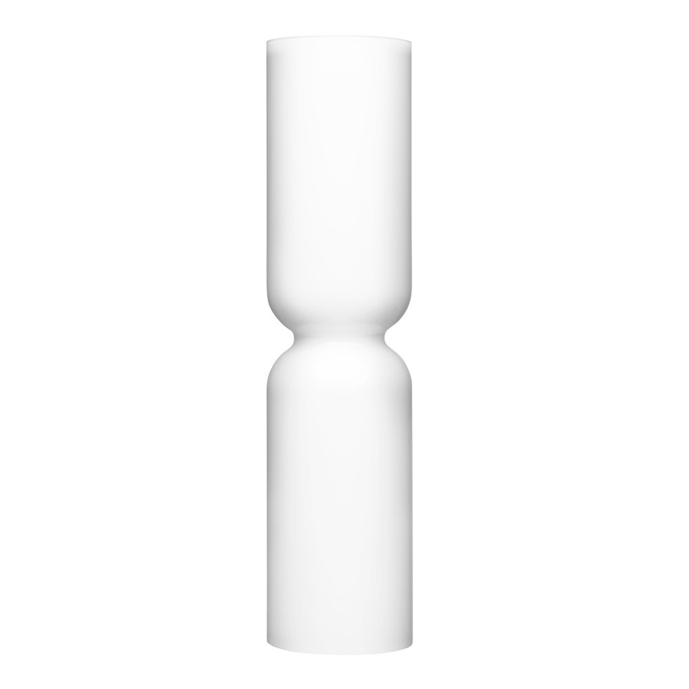 iittala  Lantern Valaisin 60 cm Valkoinen
