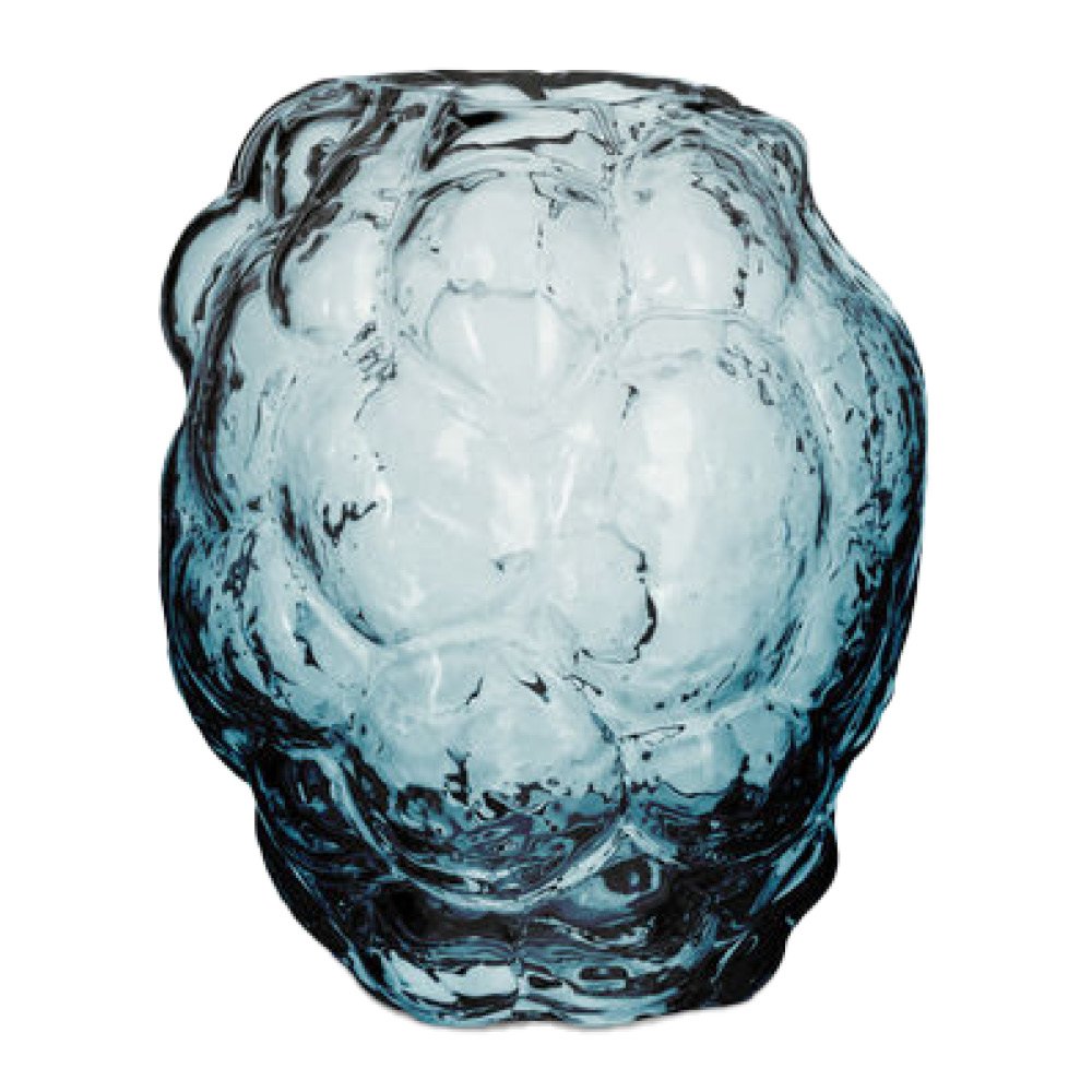 Kosta Boda  Moss Maljakko 11,5 cm