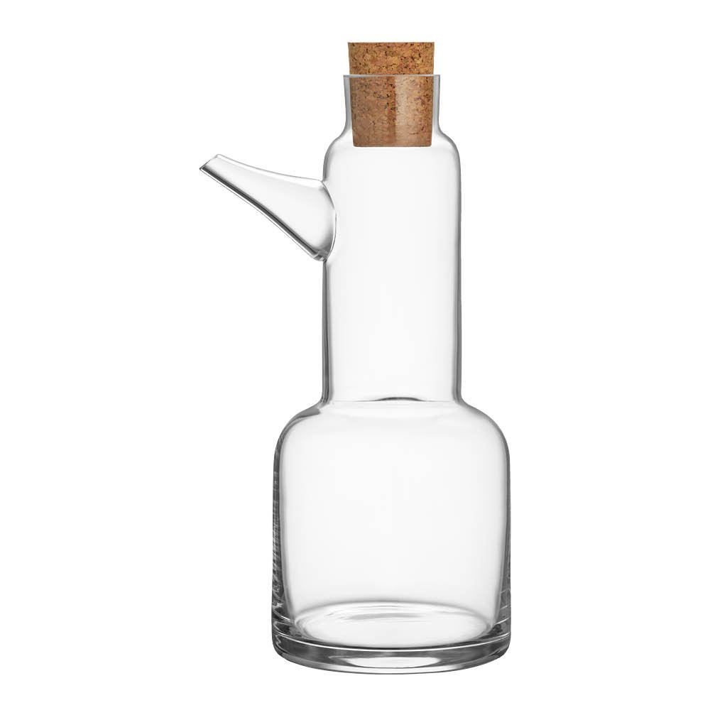 Kosta Boda  Picnic Karahvi korkilla 157 cl